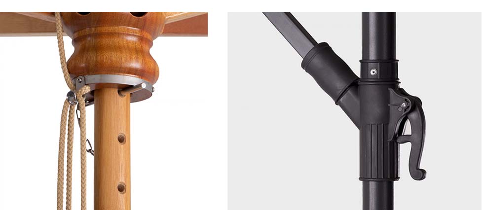 Patio and Outdoor Lounge Furniture